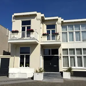Appartement De Sonnehoeck, Zandvoort