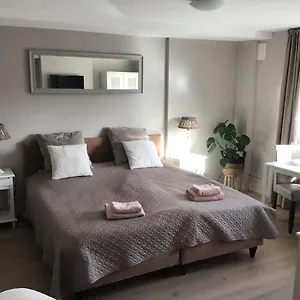 Appartement Life@sea, Zandvoort