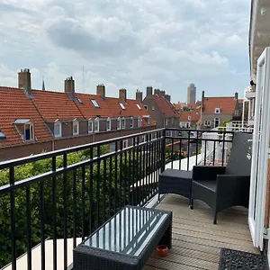 Vakantiehuis Divi Divi, Zandvoort
