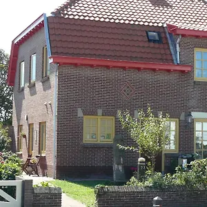 Appartement Amsterdam, Zandvoort