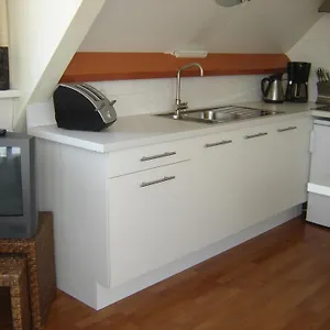Appartement Studio Zandvoort, Zandvoort