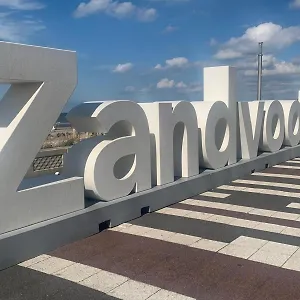 Appartement Ster, Zandvoort