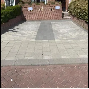 Appartement Halte71, Zandvoort