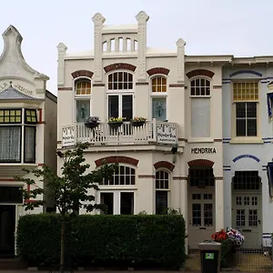 Appartement Hendrika, Zandvoort