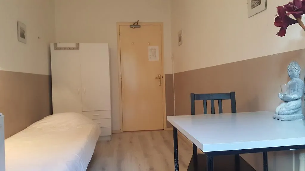 Hostel Pension Eden Zandvoort