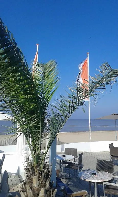 Pension Eden Zandvoort