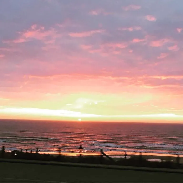 Hostel Pension Eden Zandvoort Netherlands